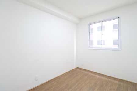 Apartamento para alugar com 33m², 2 quartos e sem vagaQuarto 2