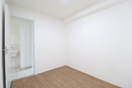 Apartamento para alugar com 33m², 2 quartos e sem vagaQuarto 2