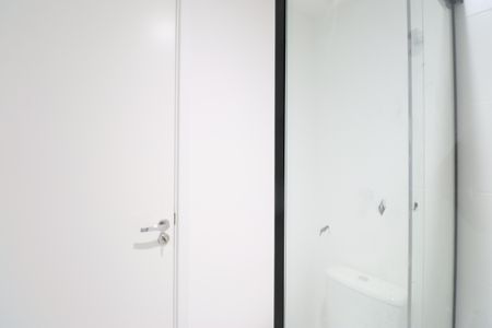 Apartamento para alugar com 33m², 2 quartos e sem vagaBanheiro 