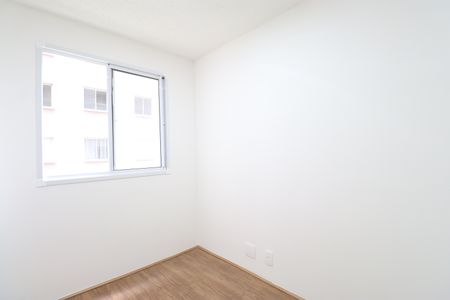 Apartamento para alugar com 33m², 2 quartos e sem vagaQuarto 1