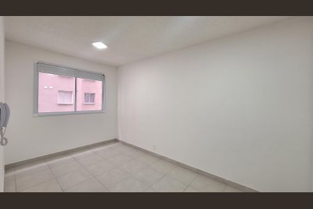 Apartamento para alugar com 33m², 2 quartos e sem vagaSala