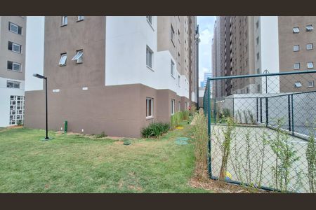 Apartamento para alugar com 33m², 2 quartos e sem vagaÁrea comum 