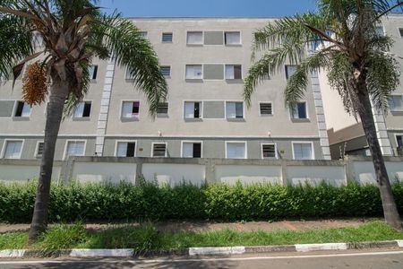 Apartamento para alugar com 47m², 2 quartos e 1 vagaPlaca