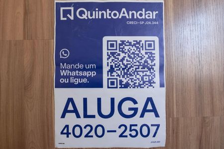Apartamento para alugar com 47m², 2 quartos e 1 vagaPlaca