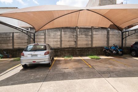 Apartamento para alugar com 47m², 2 quartos e 1 vagaGaragem