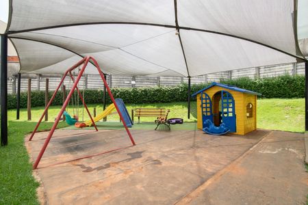 Apartamento para alugar com 47m², 2 quartos e 1 vagaÁrea Comum - Playground