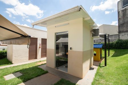 Apartamento para alugar com 47m², 2 quartos e 1 vagaÁrea Comum - Conveniência