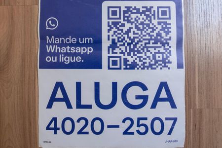 Apartamento para alugar com 47m², 2 quartos e 1 vagaPlaca (1ASP900-583  JHAR-583)