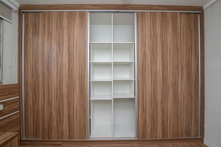 Apartamento para alugar com 47m², 2 quartos e 1 vagaQuarto 2