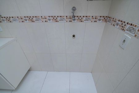 Apartamento para alugar com 47m², 2 quartos e 1 vagaÁrea de Serviço