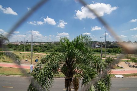 Apartamento para alugar com 47m², 2 quartos e 1 vagaQuarto 2 - Vista da Janela