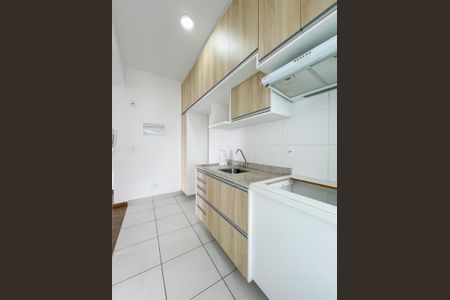 Apartamento para alugar com 49m², 2 quartos e 2 vagasCozinha