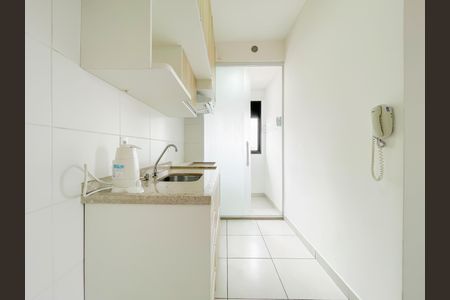 Apartamento para alugar com 49m², 2 quartos e 2 vagasCozinha