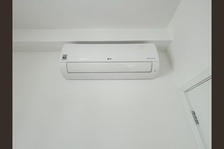 Apartamento para alugar com 49m², 2 quartos e 2 vagasQuarto 1