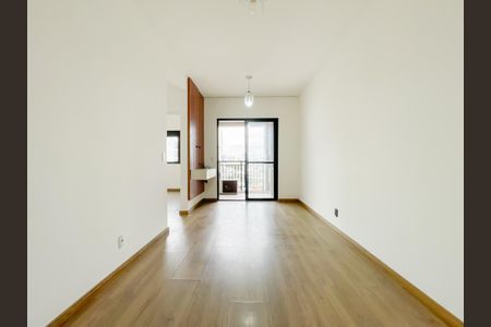 Sala de apartamento à venda com 2 quartos, 49m² em Presidente Altino, Osasco