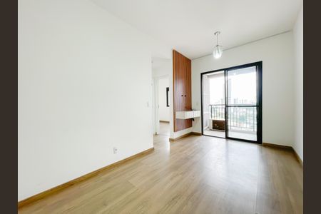 Apartamento para alugar com 49m², 2 quartos e 2 vagasSala