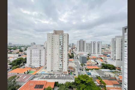 Apartamento para alugar com 49m², 2 quartos e 2 vagasVista