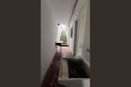 Casa para alugar com 1 quarto, 12m² em Jardim Clarice, São Paulo