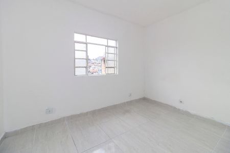 Quarto de casa para alugar com 1 quarto, 12m² em Jardim Clarice, São Paulo