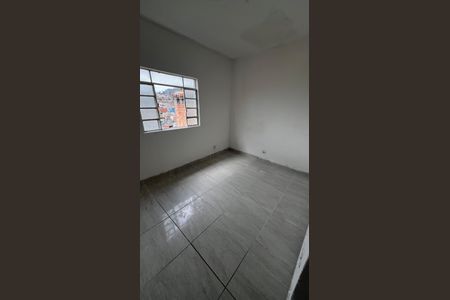 Casa para alugar com 1 quarto, 12m² em Jardim Clarice, São Paulo