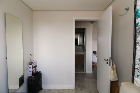 Quarto 2 de apartamento à venda com 2 quartos, 34m² em Vila Tolstoi, São Paulo