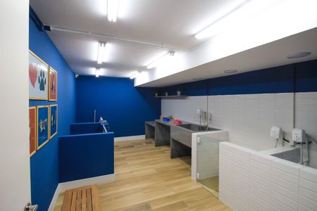 Apartamento à venda com 34m², 2 quartos e 1 vaga Apartamento à venda com 34m², 2 quartos e 1 vagaPlayground