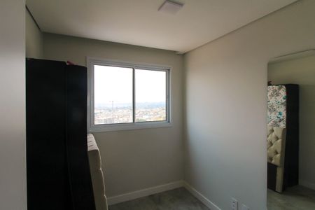 Quarto 2 de apartamento à venda com 2 quartos, 34m² em Vila Tolstoi, São Paulo