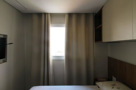 Quarto 1 de apartamento à venda com 2 quartos, 34m² em Vila Tolstoi, São Paulo