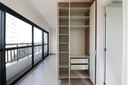 Studio de kitnet/studio à venda com 0 quarto, 33m² em Santana, São Paulo