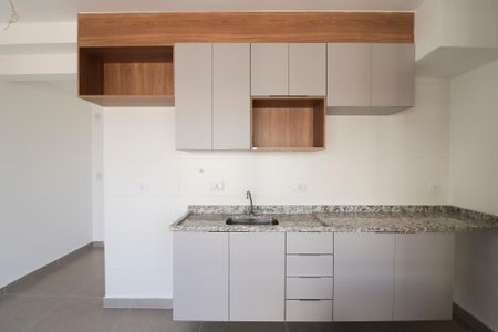 Studio de kitnet/studio à venda com 0 quarto, 33m² em Santana, São Paulo