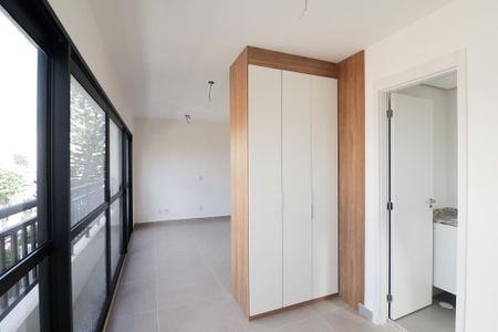 Studio de kitnet/studio à venda com 0 quarto, 33m² em Santana, São Paulo