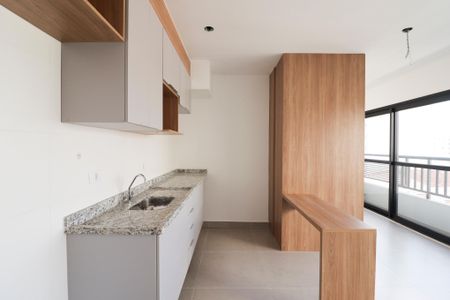 Studio de kitnet/studio à venda com 0 quarto, 33m² em Santana, São Paulo