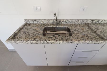 Studio de kitnet/studio à venda com 0 quarto, 33m² em Santana, São Paulo