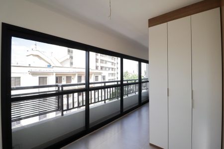 Studio de kitnet/studio à venda com 0 quarto, 33m² em Santana, São Paulo