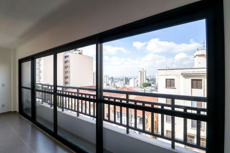Studio de kitnet/studio à venda com 0 quarto, 33m² em Santana, São Paulo