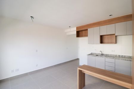 Studio de kitnet/studio à venda com 0 quarto, 33m² em Santana, São Paulo