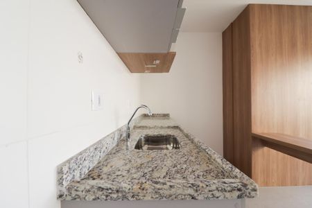 Studio de kitnet/studio à venda com 0 quarto, 33m² em Santana, São Paulo