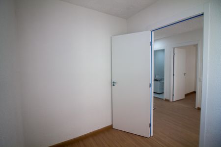 Apartamento para alugar com 32m², 2 quartos e sem vagaQuarto 2