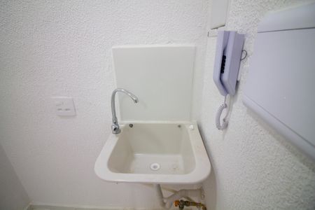 Apartamento para alugar com 32m², 2 quartos e sem vagaÁrea de Serviço