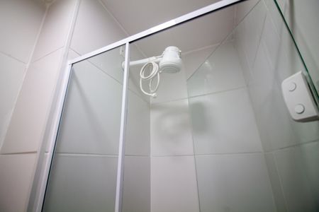 Apartamento para alugar com 32m², 2 quartos e sem vagaBanheiro