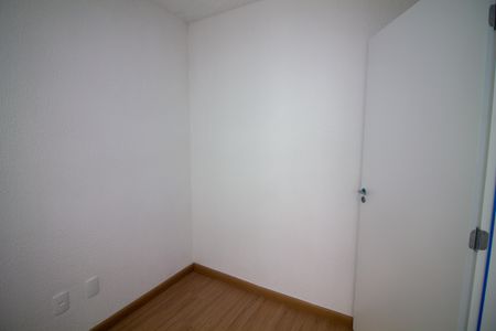 Quarto 2 de apartamento para alugar com 2 quartos, 32m² em Jardim Caravelas, São Paulo