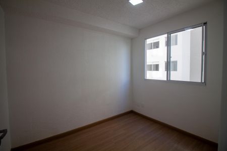 Quarto 1 de apartamento para alugar com 2 quartos, 32m² em Jardim Caravelas, São Paulo