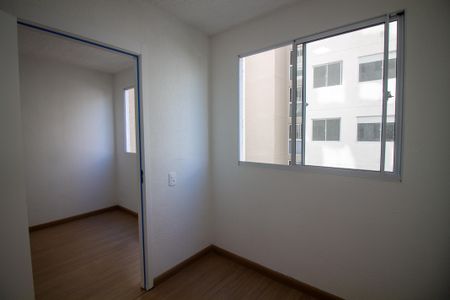 Apartamento para alugar com 32m², 2 quartos e sem vagaQuarto 2