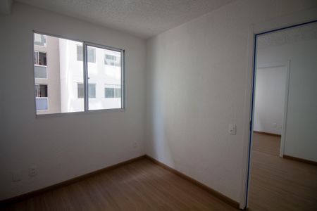 Apartamento para alugar com 32m², 2 quartos e sem vagaQuarto 1