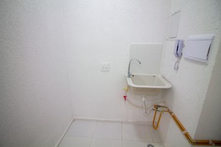 Apartamento para alugar com 32m², 2 quartos e sem vagaÁrea de Serviço