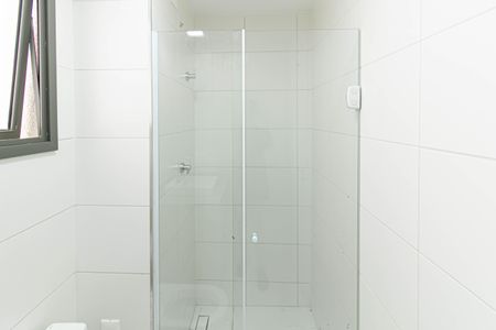 Studio para alugar com 33m², 1 quarto e sem vagaBanheiro