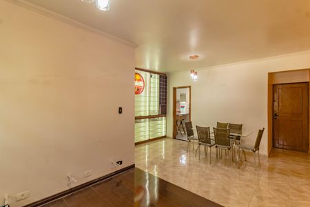 Apartamento para alugar com 3 quartos, 86m² em Conceição, São Paulo