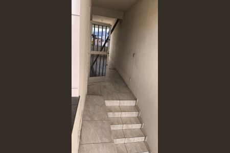 Casa para alugar com 70m², 2 quartos e 2 vagasÁrea externa