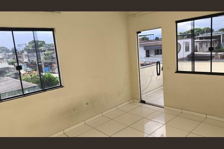 Sala de casa para alugar com 2 quartos, 70m² em Parque Santa Lucia, Duque de Caxias