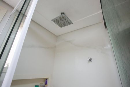 Casa para alugar com 400m², 4 quartos e 3 vagasBanheiro da Suíte